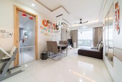 The Estuary (D27), Condominium #602883611